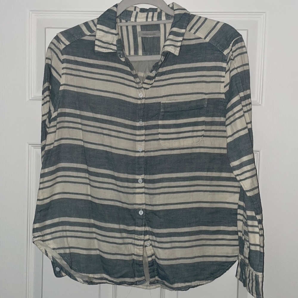 Outerknown Button Down